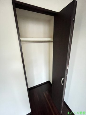 【収納】 | グレイスレジデンス大阪WEST