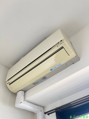 【設備】 | グレイスレジデンス大阪WEST