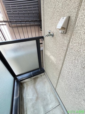 【その他】 | ビガーポリス296同心二丁目KSビル