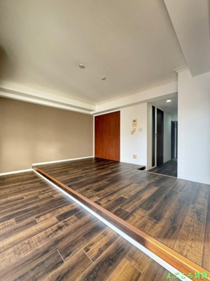 【寝室】 | クリスタルブライト天満橋リバーサイド