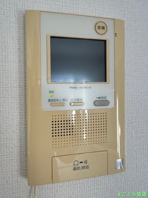 【セキュリティ】 | クリスタルブライト天満橋リバーサイド