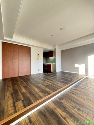 【設備】 | クリスタルブライト天満橋リバーサイド