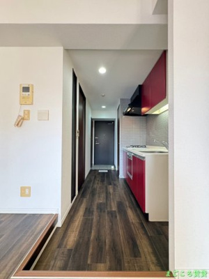 【その他共用部分】 | クリスタルブライト天満橋リバーサイド