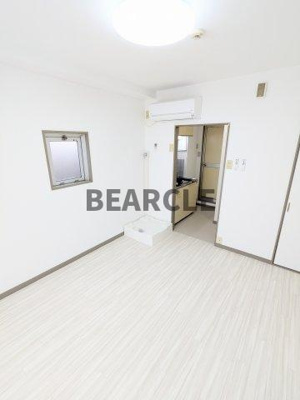 【居間・リビング】 | キヨモトビル