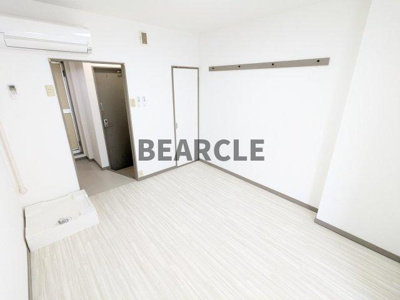 【居間・リビング】 | キヨモトビル