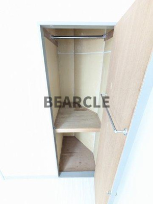 【収納】 | キヨモトビル