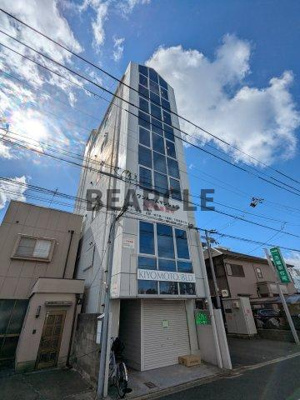 【外観】 | キヨモトビル