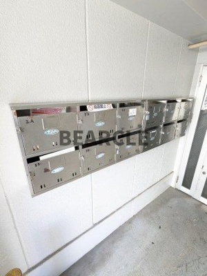 【その他共用部分】 | キヨモトビル