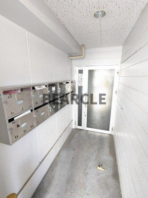 【エントランス】 | キヨモトビル