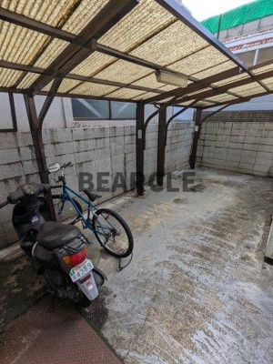 【その他共用部分】 | キヨモトビル