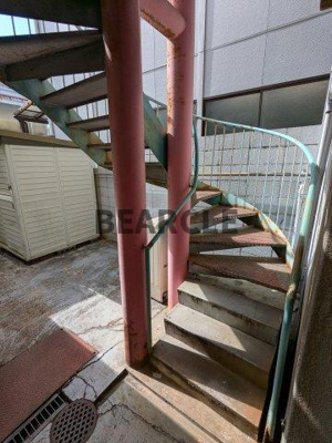 【その他共用部分】 | キヨモトビル