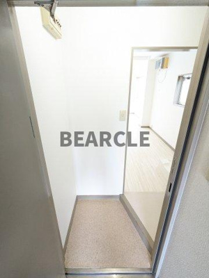 【玄関】 | キヨモトビル