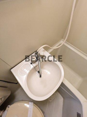 【洗面所】 | キヨモトビル