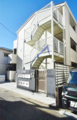 ＫＴＡの外観|外観です。