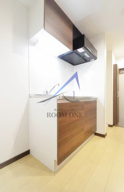 ＫＴＡのキッチン|キッチンです。