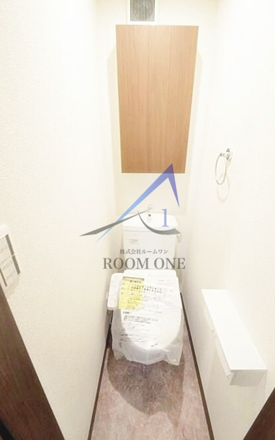 ＫＴＡのトイレ|トイレです。