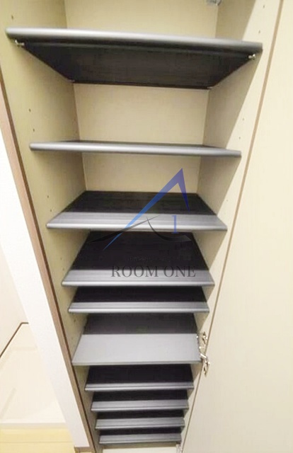 ＫＴＡの収納|収納です。