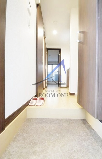 ＫＴＡの玄関|玄関です。