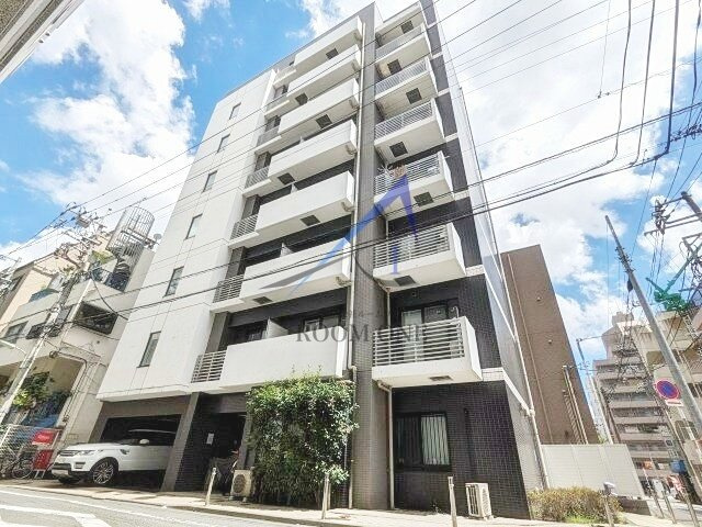 プレミアムキューブ大森デュー