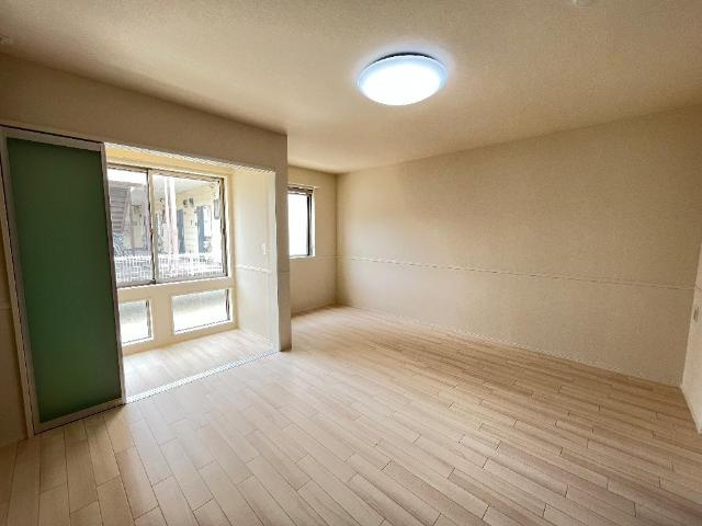 プレミアムＭＩＮＩの内装|洋室（イメージ）