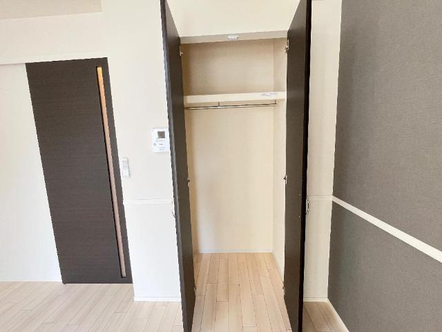 プレミアムＭＩＮＩの収納|クローゼット（イメージ）