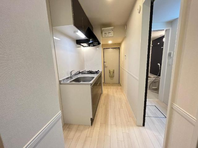 プレミアムＭＩＮＩのキッチン|キッチン（イメージ）