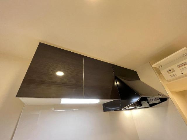 プレミアムＭＩＮＩのキッチン|キッチン（イメージ）