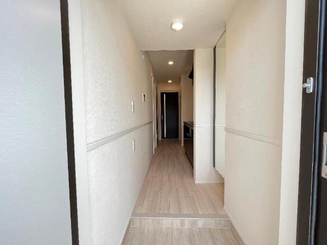 プレミアムＭＩＮＩの玄関|玄関（イメージ）