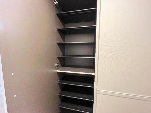 プレミアムＭＩＮＩの収納|収納（イメージ）