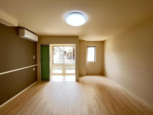 プレミアムＭＩＮＩの内装|洋室（イメージ）