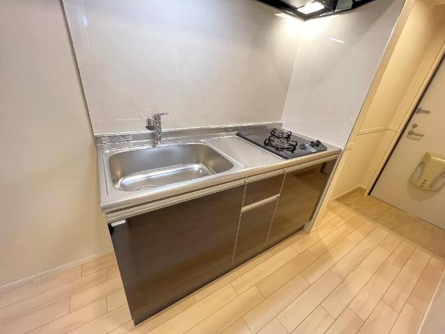 プレミアムＭＩＮＩのキッチン|キッチン（イメージ）