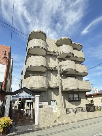 ロイヤルマンション国分