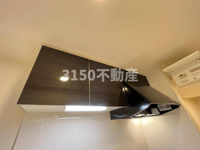 プレミアムＭＩＮＩのキッチン|キッチン（イメージ）