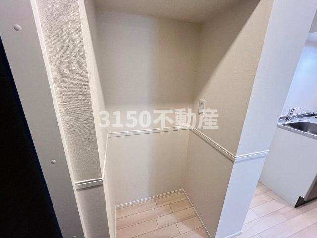 プレミアムＭＩＮＩの収納|収納（イメージ）
