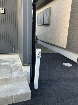 【その他共用部分】 | Y ' s ガ ー デ ン