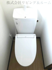 【トイレ】 | Y ' s ガ ー デ ン