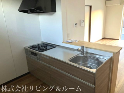 【キッチン】 | Y ' s ガ ー デ ン