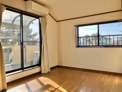 【内装】 | 渡戸戸建