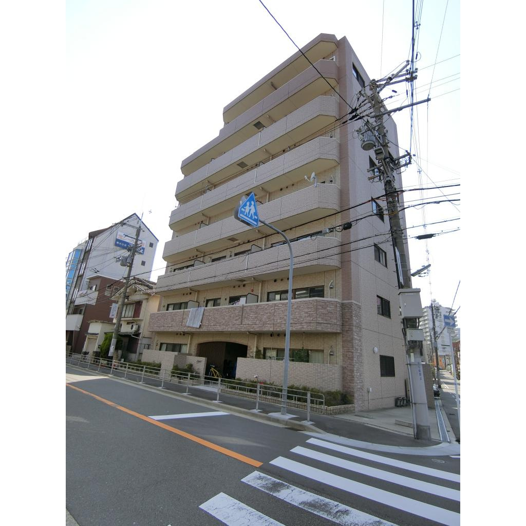 Ｃｒｅｓｃｅｎｔ