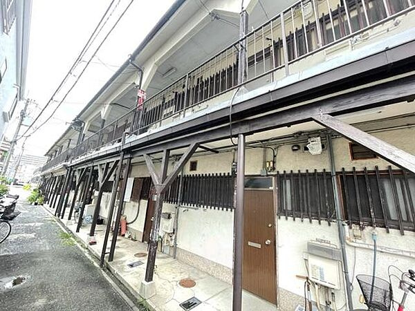 【その他】 | 京口住宅