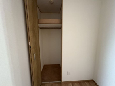 【収納】 | 京口住宅