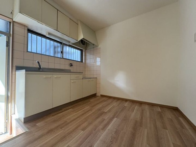 【キッチン】 | 京口住宅