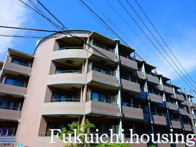 ウインベルソロ梅ヶ丘