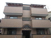 ヤマキタコーポ柳川の画像