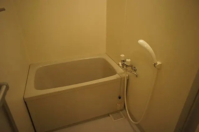 【浴室】 | メゾンソレイユ