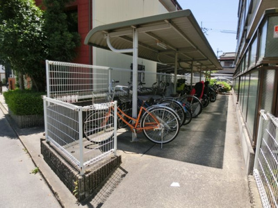 【その他共用部分】 | メゾンソレイユ