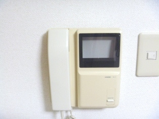 【セキュリティ】 | メゾンソレイユ