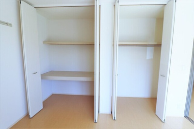 【収納】 | リブェール・コウ | 106　収納