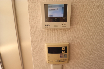 【その他】 | リブェール・コウ | 106　TVインターホン