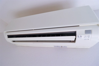 【設備】 | リブェール・コウ | 106　エアコン